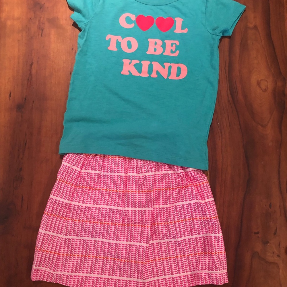 Crewcuts Everyday T